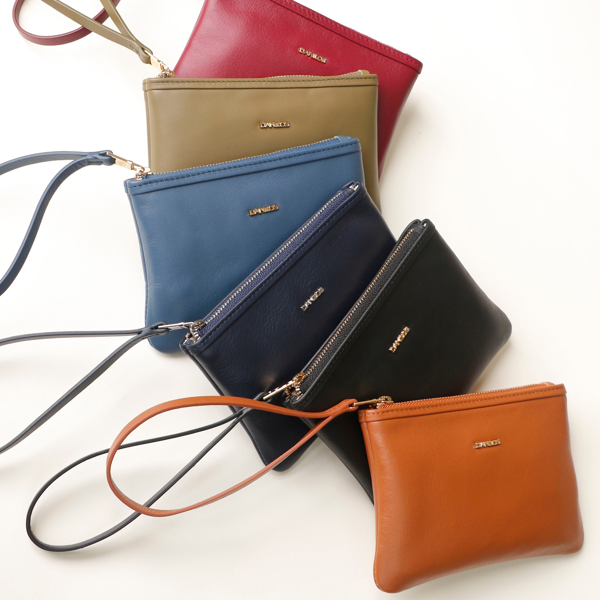 Wristlet Elena