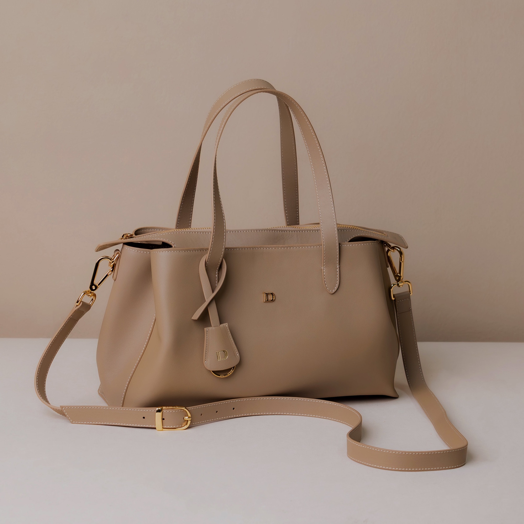 Cartera Solène